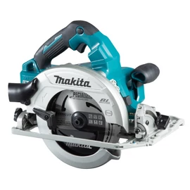 Makita DHS783T2JU 2x18V Akkus körfűrész 190mm 2x5.0Ah