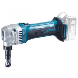 Makita DJN161Z 18V Akkus folyamatos lyukasztó (akku és töltő nélkül)