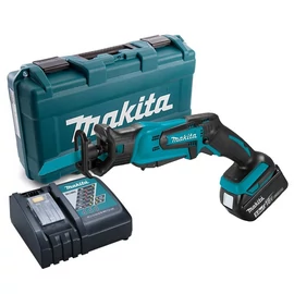 Makita DJR183RTE 18V akkus orrfűrész