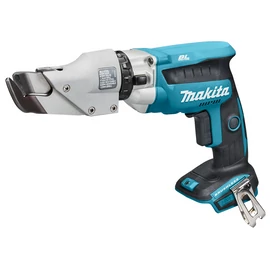 Makita DJS131Z 18V akkus lemezvágó olló (akku és töltő nélkül)