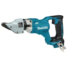 Makita DJS200Z 18V akkus lemezvágó olló (akku és töltő nélkül)