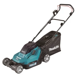 Makita DLM432Z 2x18V Akkus fűnyíró 43cm (akku és töltő nélkül)