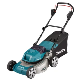 Makita DLM463Z 18V Akkus fűnyíró 46cm (akku és töltő nélkül)