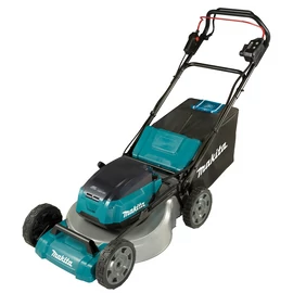 Makita DLM465Z 2x18V Akkus önjáró fűnyíró (akku és töltő nélkül)