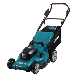 Makita DLM480PG4 akkus fűnyíró 2X18V 48cm
