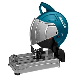 Makita DLW140Z 2x18V Gyorsdaraboló 355mm (akku és töltő nélkül)