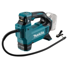 Makita DMP181Z akkus pumpa 18V LXT(akku és töltő nélkül) 