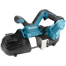 Makita DPB181Z 18V Akkus szalagfűrész (akku és töltő nélkül)