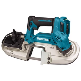 Makita DPB183Z Akkus Szalagfűrész (akku és töltő nélkül)