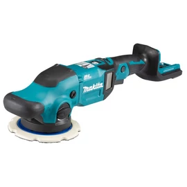 Makita DPO600ZX1 polírozógép 18V LXT 150mm (akku és töltő nélkül)