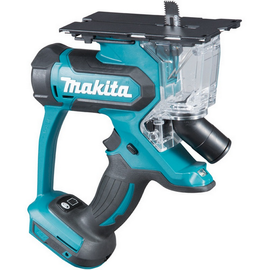 Makita DSD180Z 18V Akkus gipszkarton vágó (akku és töltő nélkül)