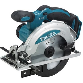 Makita DSS610Z 18V Akkus körfűrész (akku és töltő nélkül)