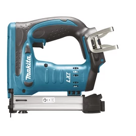 Makita DST221Z 18V Akkus kapcsozó (akku és töltő nélkül)