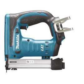 Makita DST221Z 18V Akkus kapcsozó (akku és töltő nélkül)