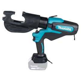 Makita DTC302ZK Krimpelő  22,5mm 120 kN, 18V(akku és töltő nélkül)
