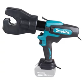 Makita DTC303ZK Krimpelő  17,5mm 60kN, 18V(akku és töltő nélkül)