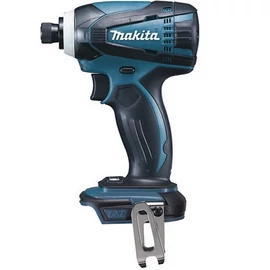 Makita DTD146Z 18V Akkus ütvecsavarbehajtó 1/4" (akku és töltő nélkül)