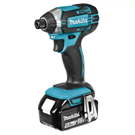 Makita DTD152RTJ 18V akkus ütvecsavarbehajtó