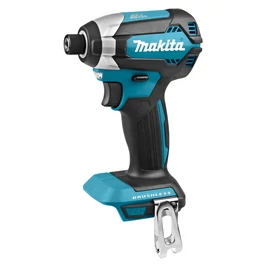 Makita DTD153Z 18V Akkus ütvecsavarbehajtó 1/4" (akku és töltő nélkül)