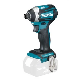 Makita DTD154Z 18V Akkus ütvecsavarbehajtó 1/4" (akku és töltő nélkül)