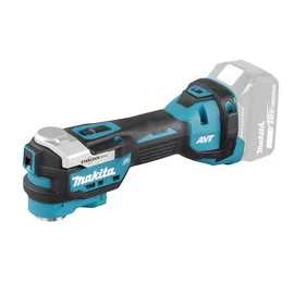 Makita DTM52Z 18V Akkus multifunkciós gép (akku és töltő nélkül)