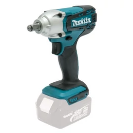 Makita DTW190Z 18V Akkus ütvecsavarbehajtó 1/2" (akku és töltő nélkül)