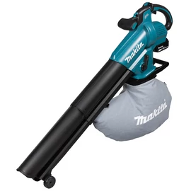 Makita DUB187Z akkus légseprű-lombszívó   18V LXT(akku és töltő nélkül)