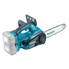 Makita DUC252Z 2x18V Akkus láncfűrész (akku és töltő nélkül)