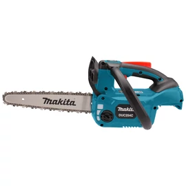 Makita DUC254CZ 18V LXT Li-ion láncfűrész faszobrász (akku és töltő nélkül)