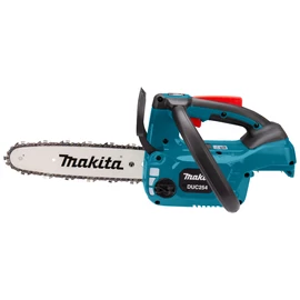 Makita DUC254Z 18V LXT Li-ion láncfűrész (akku és töltő nélkül)
