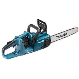 Makita DUC353Z 2x18V akku láncfűrész (akku és töltő nélkül)