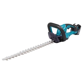 Makita DUH507F001 18V 1x3,0Ah Akkus sövényvágó 50cm