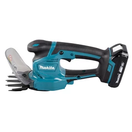 Makita DUM111SYX 18V akkus sövényvágó/ fűnyíró olló 1x1,5Ah