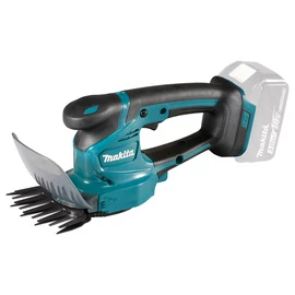 Makita DUM111ZX 18V LXT Li-ion sövényvágó/fűnyíró olló (akku és töltő nélkül)