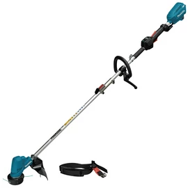 Makita DUR191LZX3 18V Akkus fűkasza,osztott szárú(akku és töltő nélkül)