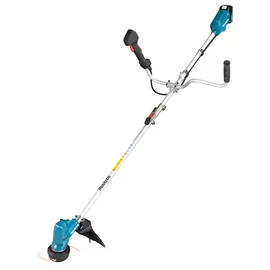 Makita DUR191UZX3 18V Akkus fűkasza osztott szárú (akku és töltő nélkül)