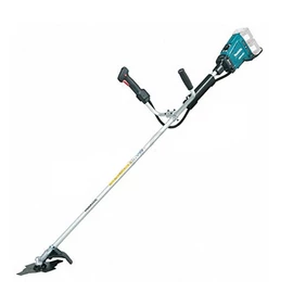 Makita DUR361UZ akkus fűkasza  2X18V (AKKU ÉS TÖLTŐ NÉLKÜL,CSAK ÜTŐKÉSSEL HASZNÁLHATÓ!!!)