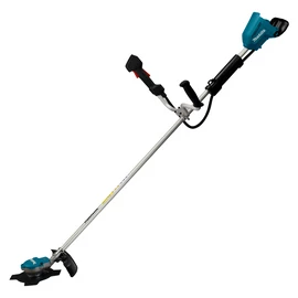 Makita DUR368AZ 2x18V Akkus fűkasza (akku és töltő nélkül)