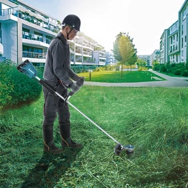 Makita DUR368APT2 2x18V Akkus fűkasza