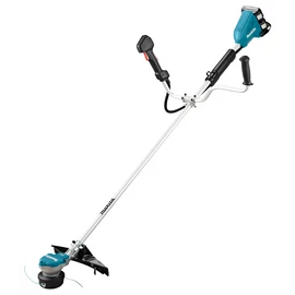 Makita DUR368AZ 2x18V Akkus fűkasza (akku és töltő nélkül)