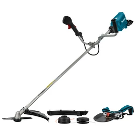 Makita DUR369APT2 2x18V Akkus fűkasza