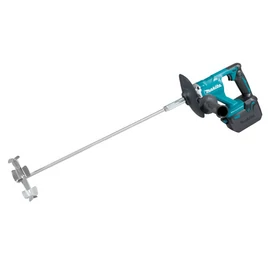 Makita DUT130Z 18V Akkus keverőgép (akku és töltő nélkül)