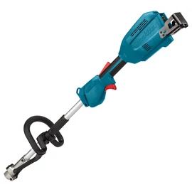 Makita DUX18ZX1 18V akkus multi motor + fűkasza feltét (akku és töltő nélkül)
