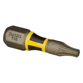 Makita E-03193 impact PREMIER torziós csavarbehajtó bit TORX 25mm 2db/csom.
