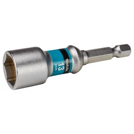 Makita E-03486 impact PREMIER mágneses dugókulcs H13 65mm 1db