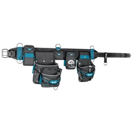Makita E-15235 Nagy teherbírású övtáskakészlet(E-05175 helyettesítője)