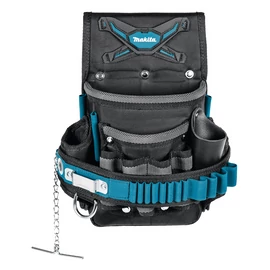 Makita E-15241 Övtáska villanyszerelőknek (régi cikkszám: E-05181)