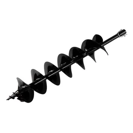 Makita E-07303 földfúrószár 150x800mm DDG