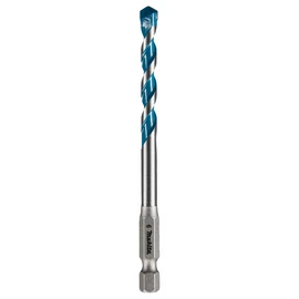 Makita  E-15045 1/4" befogású TCT multi anyag fúró 120/60mm x 8mm