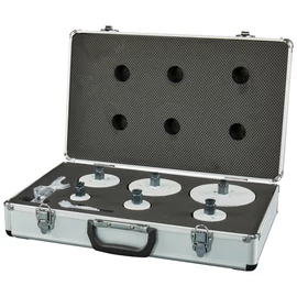 Makita E-15796 Ezychange körkivágó készlet 6 részes